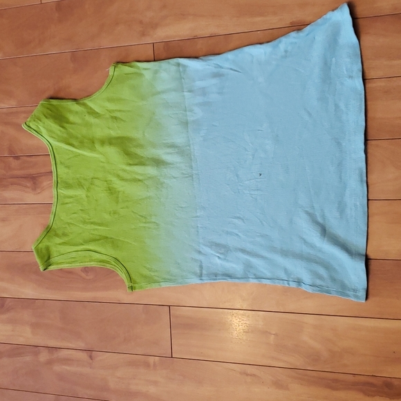 Life is good tank top - Picture 4 of 4